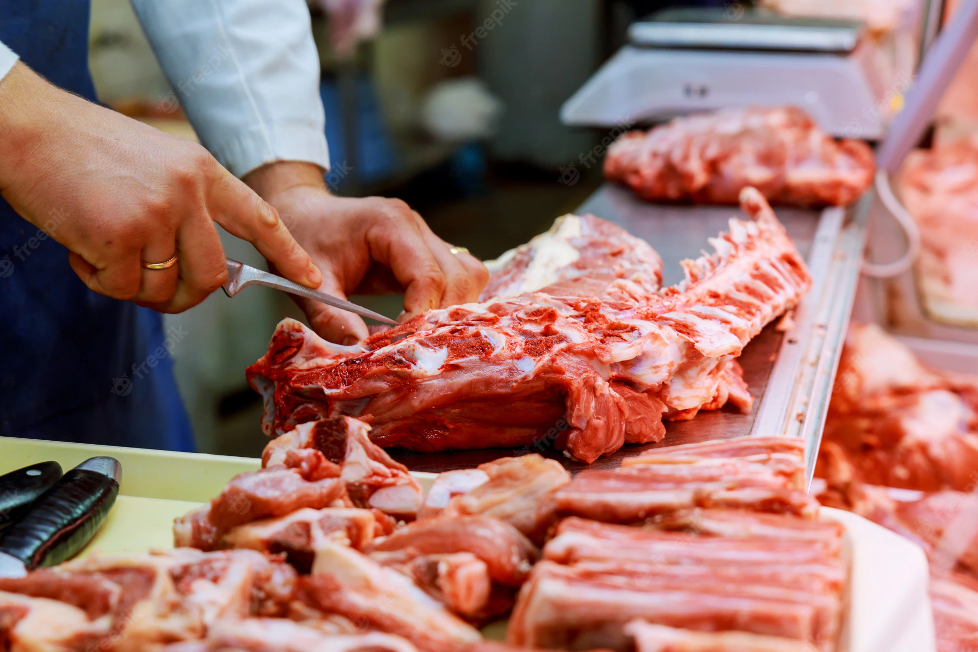 Meat Processing